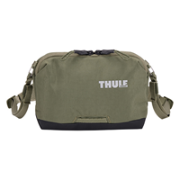 Image of THULE PARAMOUNT 2L CROSSBODY BAG -  softgreen